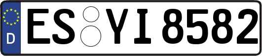 ES-YI8582