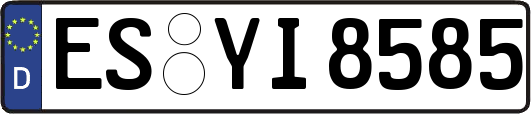 ES-YI8585