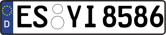 ES-YI8586