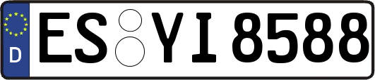 ES-YI8588