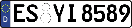 ES-YI8589