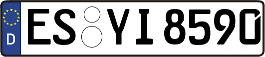 ES-YI8590
