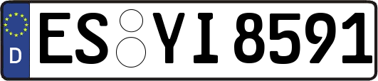 ES-YI8591