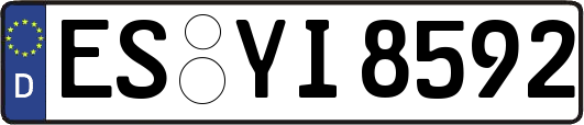 ES-YI8592