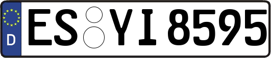 ES-YI8595