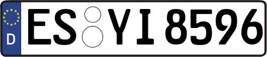 ES-YI8596