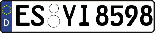 ES-YI8598