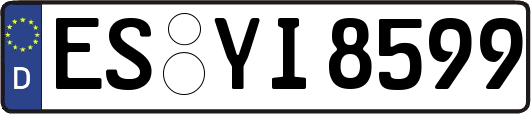 ES-YI8599