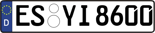 ES-YI8600