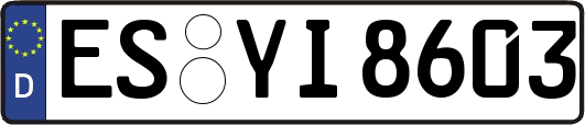 ES-YI8603