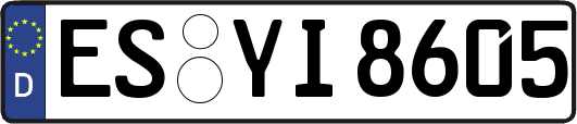 ES-YI8605