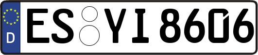 ES-YI8606