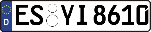 ES-YI8610