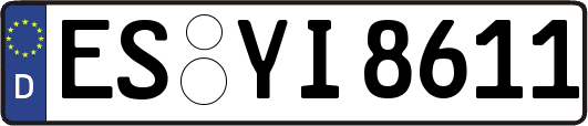 ES-YI8611