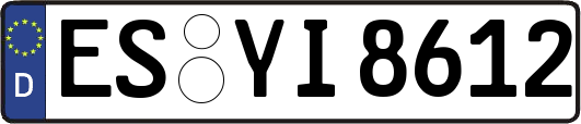 ES-YI8612
