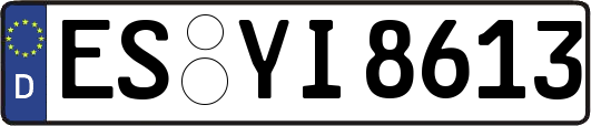 ES-YI8613