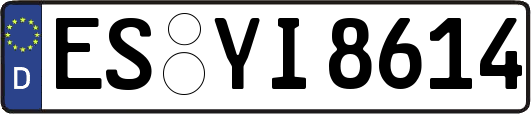 ES-YI8614