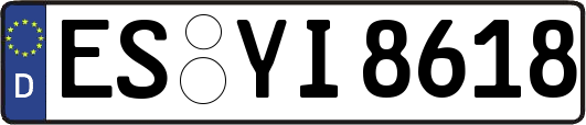 ES-YI8618