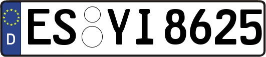 ES-YI8625
