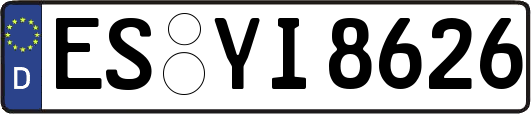 ES-YI8626