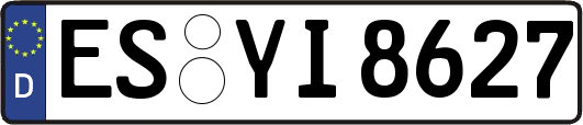 ES-YI8627