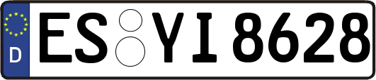 ES-YI8628