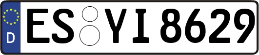 ES-YI8629