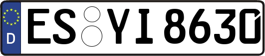 ES-YI8630