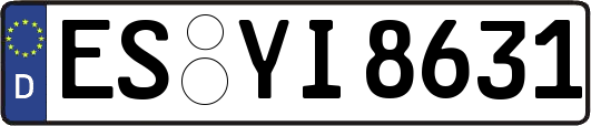 ES-YI8631