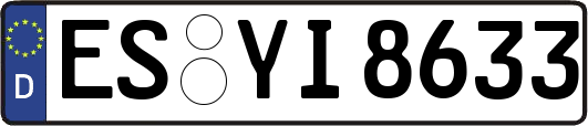 ES-YI8633