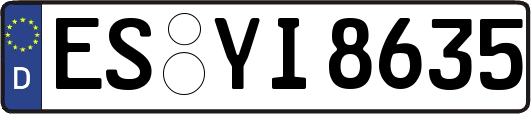 ES-YI8635