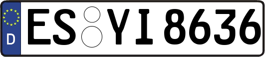 ES-YI8636