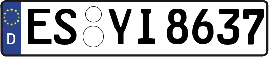 ES-YI8637