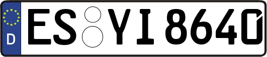 ES-YI8640