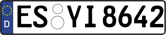 ES-YI8642