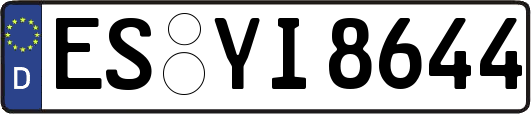 ES-YI8644
