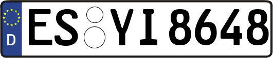 ES-YI8648