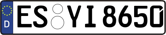 ES-YI8650