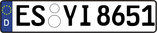 ES-YI8651