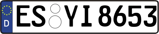 ES-YI8653