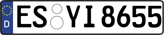 ES-YI8655