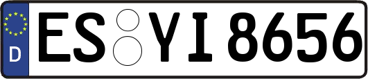 ES-YI8656