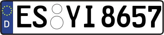 ES-YI8657