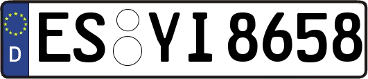 ES-YI8658