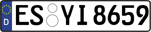 ES-YI8659