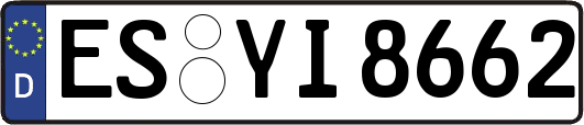 ES-YI8662
