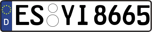 ES-YI8665