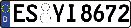 ES-YI8672