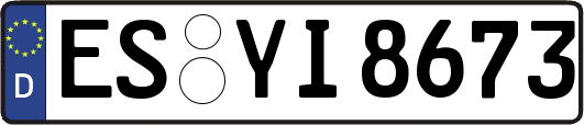 ES-YI8673