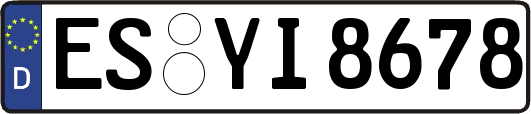 ES-YI8678